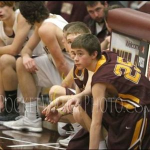 Meet your Posher, Greg